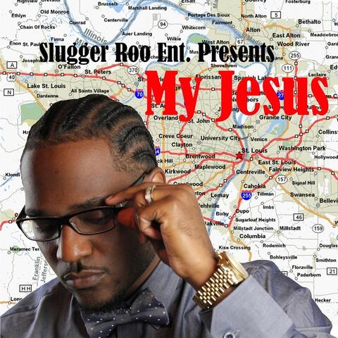 My Jesus
