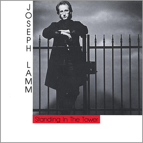 Standing in the Tower