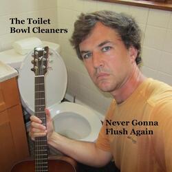 Go Poop in a Bucket