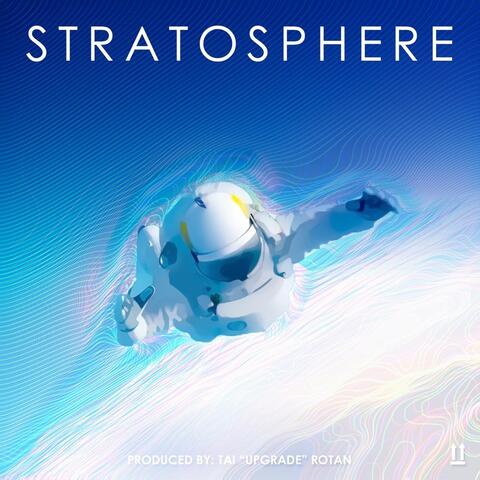 Stratosphere (Instrumental Album)