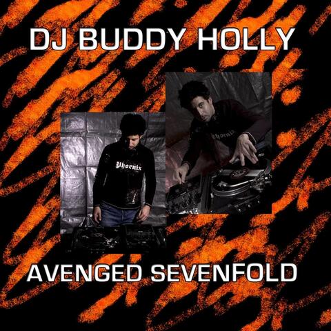 Avenged Sevenfold