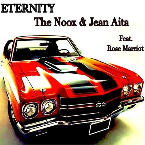 Eternity (feat. Rose Marriot)