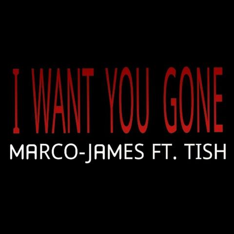 I Want You Gone (feat. Tish)