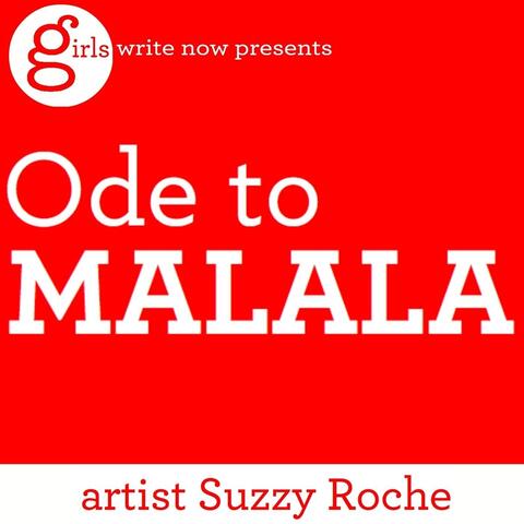Ode to Malala