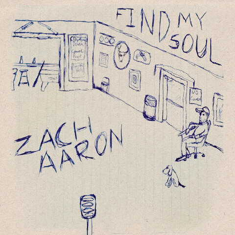 Find My Soul