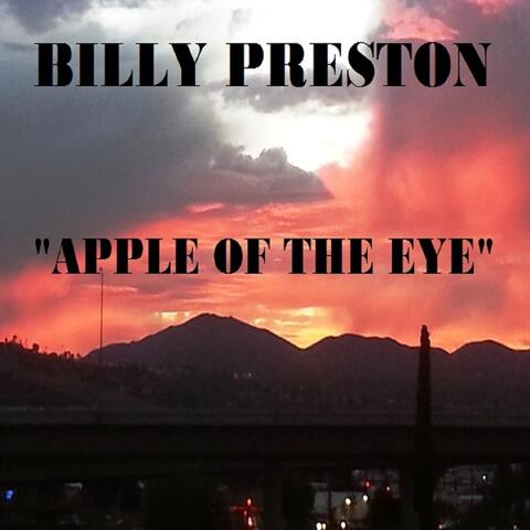 Apple of the Eye