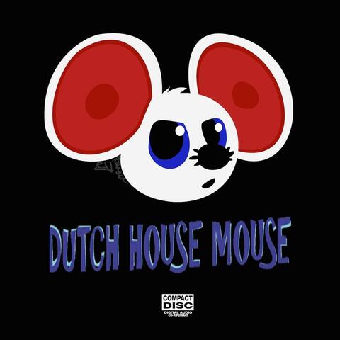 Dutch House Mouse