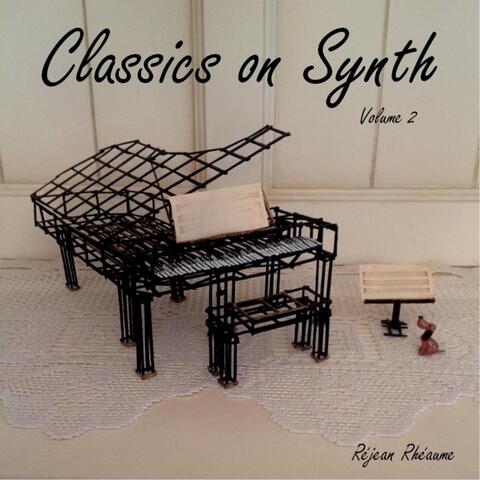 Classics On Synth, Vol. 2