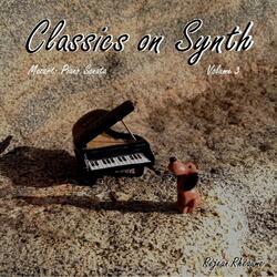 Piano Sonata No. 5 in G, K. 283: I. Allegro