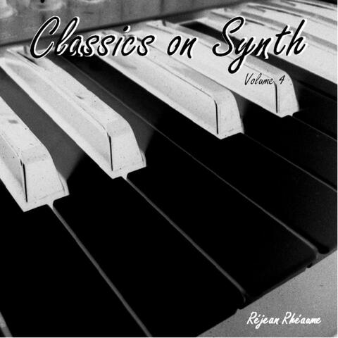 Classics On Synth, Vol. 4