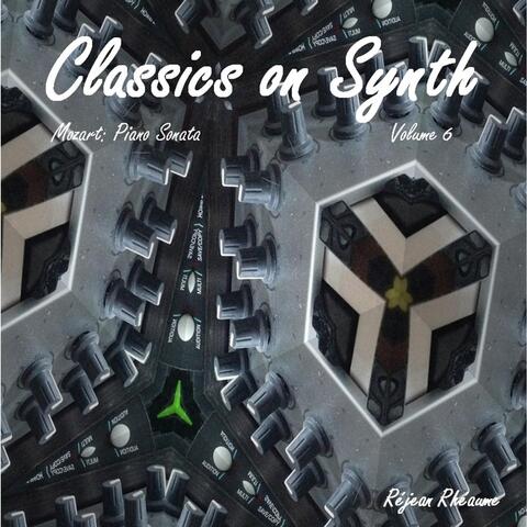 Classics On Synth, Vol. 6