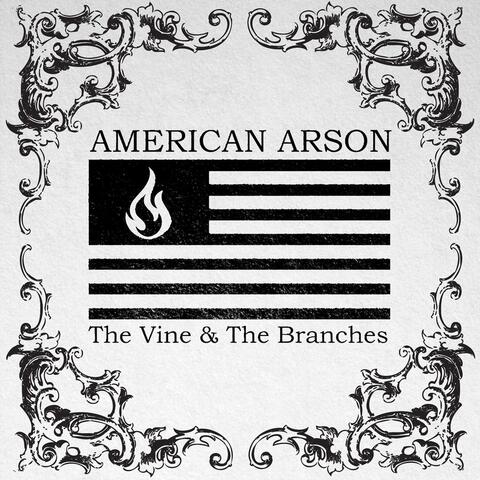 The Vine & the Branches