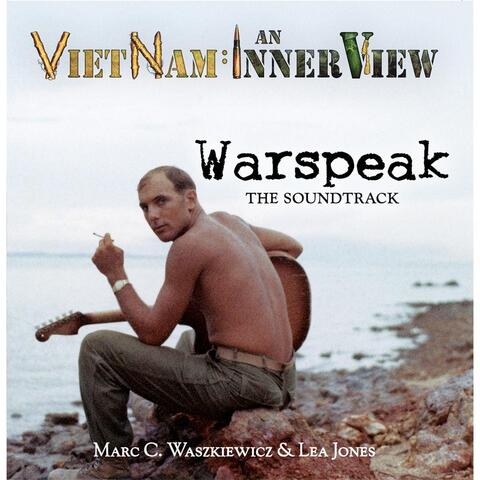 Warspeak (Original Soundtrack)