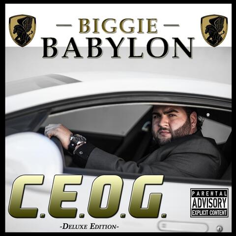 C.E.O.G. (Deluxe Version)