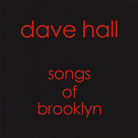 Songs of Brooklyn