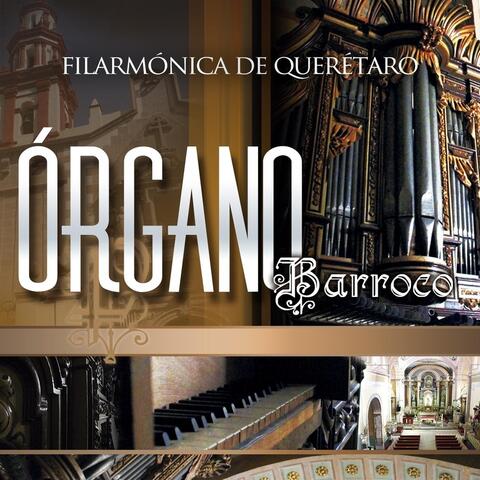 Organo Barroco