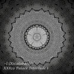 Xx829 Palace Interlude 1