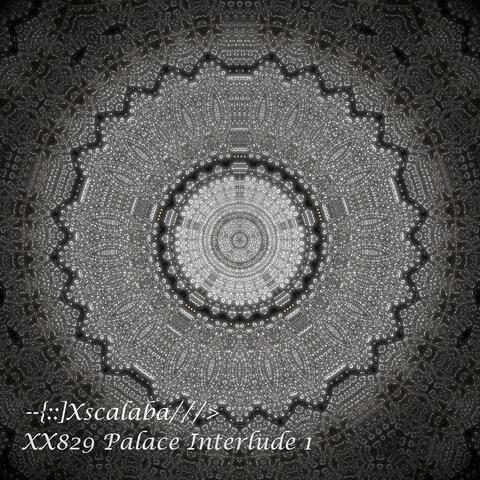 Xx829 Palace Interlude 1
