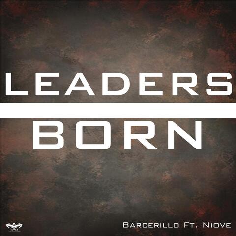 Leaders Born (feat. Niove)