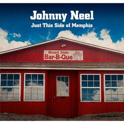 Just This Side of Memphis