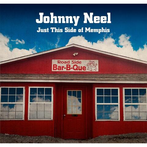 Just This Side of Memphis