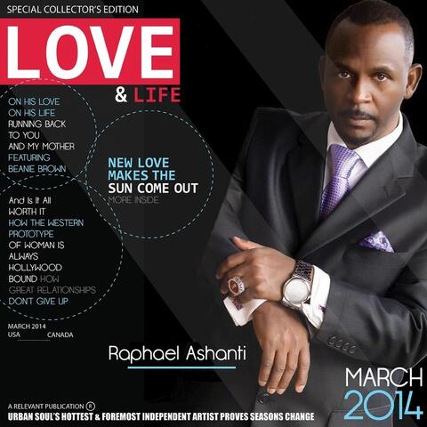 Love & Life (Special Collector's Edition)