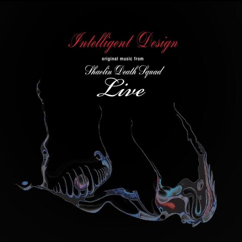 Intelligent Design Live