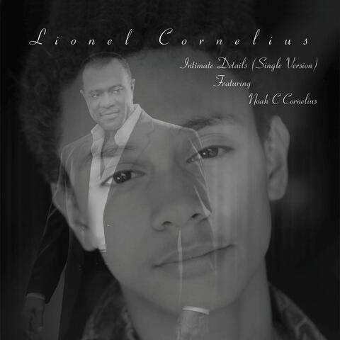 Intimate Details (Single Version) [feat. Noah C Cornelius]