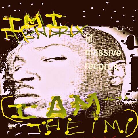 I Am the Imi