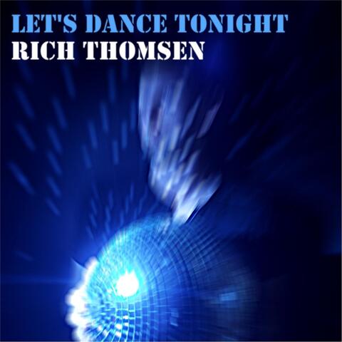 Let's Dance Tonight