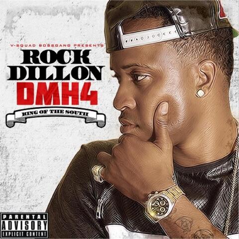 DMH4: King of the South