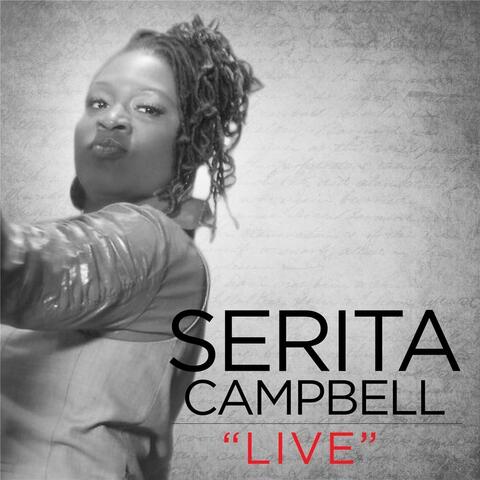 Serita Campbell Live