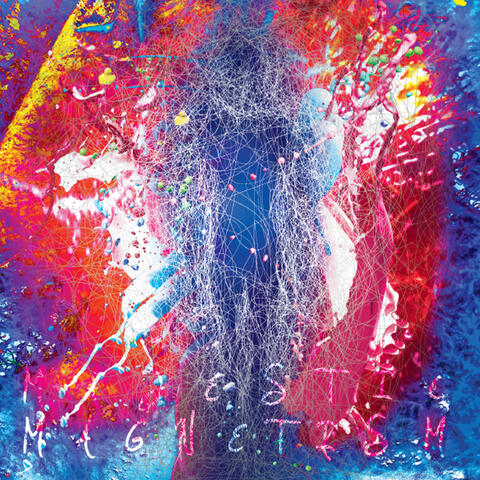 Majestic  Magnetism