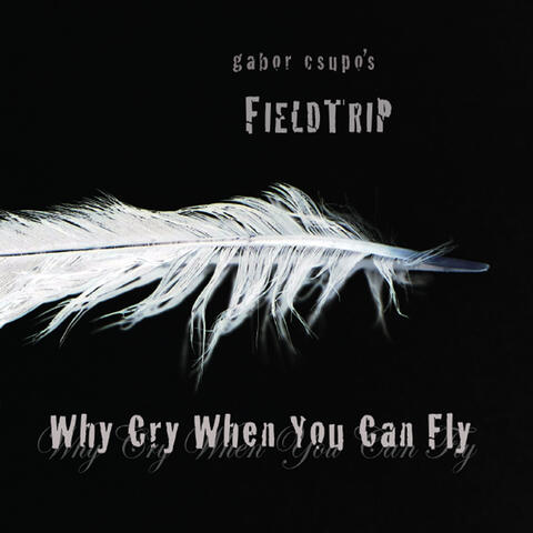 Why Cry When You Can Fly