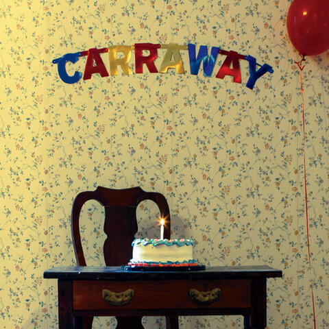 Carraway EP