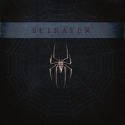 Betrayer