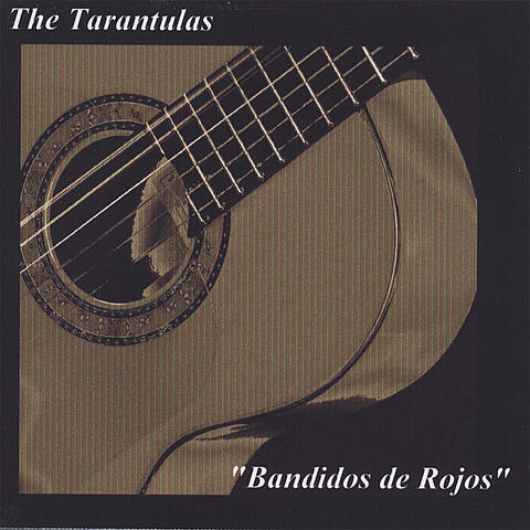 Bandidos de Rojos