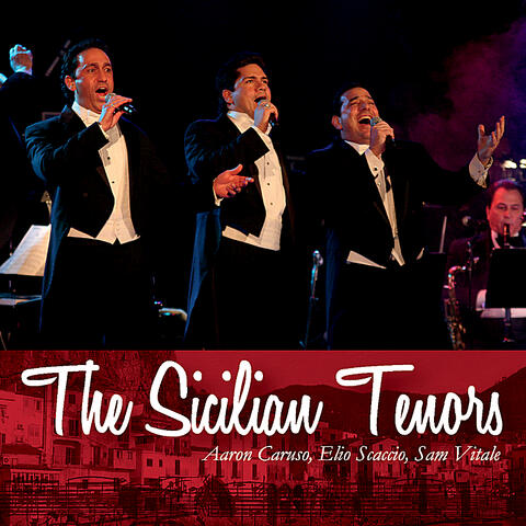 The Sicilian Tenors