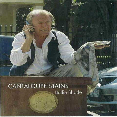 Cantaloupe Stains
