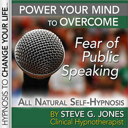 Public Speaking Hypnosis