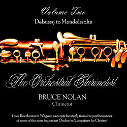 The Three Cornered Hat, Suites 1 & 2 (Excerpts)-I. Introduction - Afternoon-the Grapes
