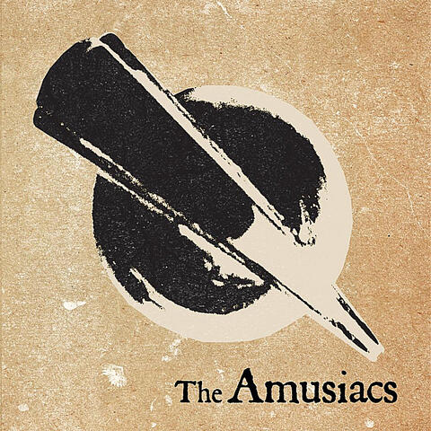 The Amusiacs