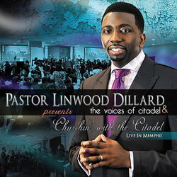 Incredible Favor (feat. Pastor David Gillard)