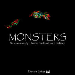 Monsters (feat. Glen Delaney & Thomas Swift)