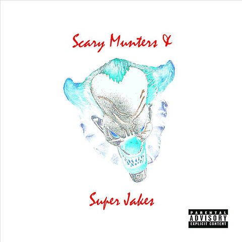 Scary Munters & Super Jakes