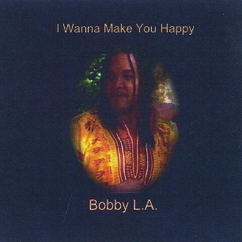 I Wanna Make You Happy