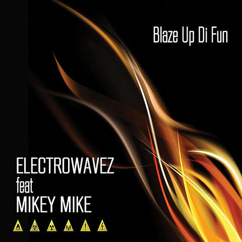 Blaze Up Di Fun (feat. Mikey Mike)