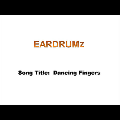 Dancing Fingers