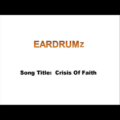 Crisis of Faith