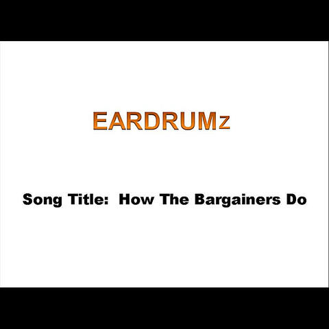 How the Bargainers Do